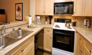 Mammoth Lakes, California, Vacation Rental Condo