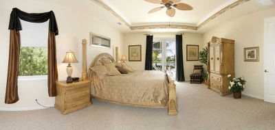 Cape Coral Villa Rental