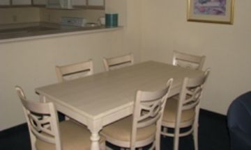 North Myrtle Beach, South Carolina, Vacation Rental Condo