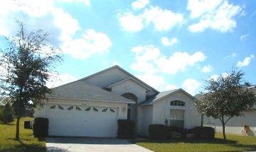 Kissimmee, Florida, Vacation Rental Villa