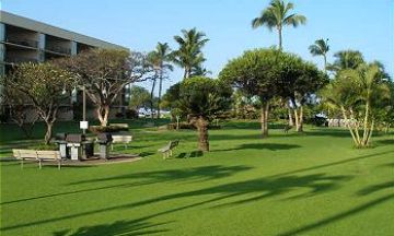 Kihei, Hawaii, Vacation Rental Condo