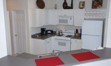 Gulfport, Mississippi, Vacation Rental Condo