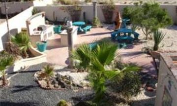 Puerto Penasco, Maya Riviera, Vacation Rental House