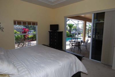 Cape Coral Villa Rental