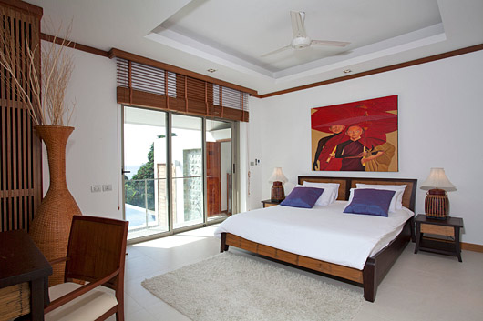 Phuket, Thailand, Vacation Rental