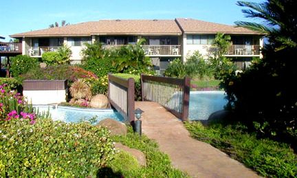 Kihei, Hawaii, Vacation Rental Condo