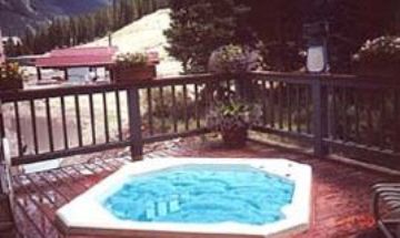 Copper, Colorado, Vacation Rental Condo