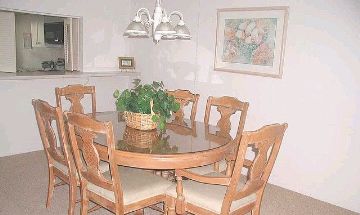 Sanibel Island, Florida, Vacation Rental Condo