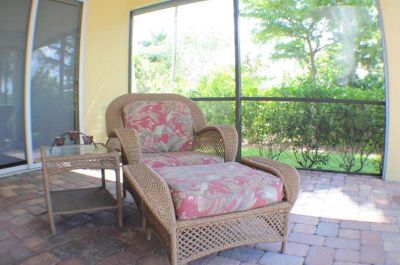 Cape Coral Villa Rental