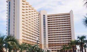 Destin, Florida, Vacation Rental Condo