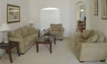 Clermont, Florida, Vacation Rental Villa