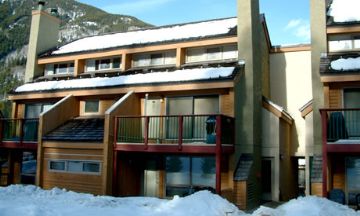 Panorama, British Columbia, Vacation Rental Condo