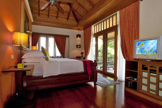 Pattaya, Thailand, Vacation Rental