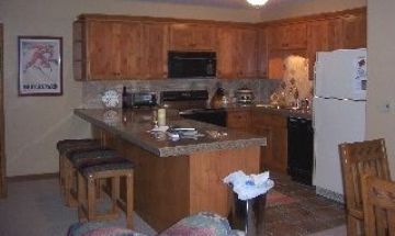 Breckenridge, Colorado, Vacation Rental Condo