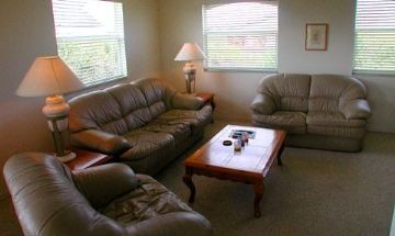 North Captiva, Florida, Vacation Rental House
