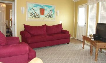Port St. Joe, Florida, Vacation Rental Condo