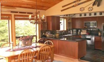 Whistler, British Columbia, Vacation Rental Condo