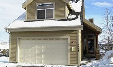 Park City, Utah, Vacation Rental Villa