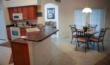 Clermont, Florida, Vacation Rental Villa