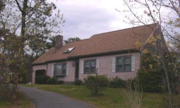 Harwich, Massachusetts, Vacation Rental House