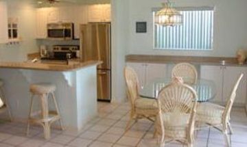 Sanibel Island, Florida, Vacation Rental Condo