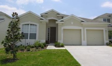 Kissimmee, Florida, Vacation Rental Villa