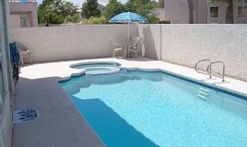 Las Vegas, Nevada, Vacation Rental House