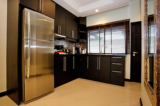Thailand, Phuket, Vacation Phuket-villa