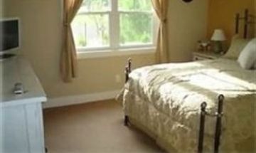 Collingwood, Ontario, Vacation Rental Condo