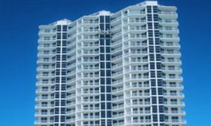 Perdido Key, Florida, Vacation Rental Condo