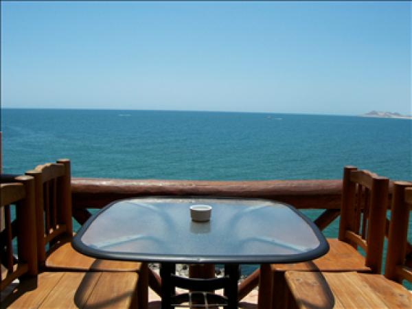 Puerto Penasco, Sonora, Vacation Rental Condo