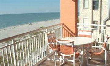 Indian Shores, Florida, Vacation Rental Condo