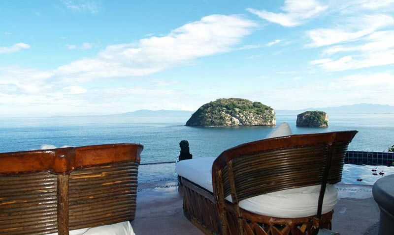 Puerto Vallarta, Jalisco, Vacation Rental House