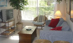 Kiawah Island, South Carolina, Vacation Rental House