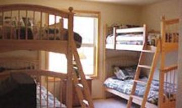 Sunriver, Oregon, Vacation Rental House