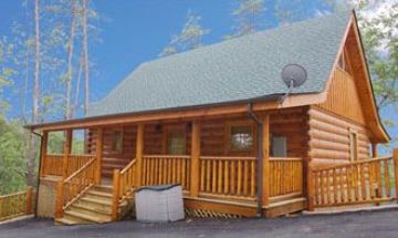 Pigeon Forge, Tennessee, Vacation Rental Cabin