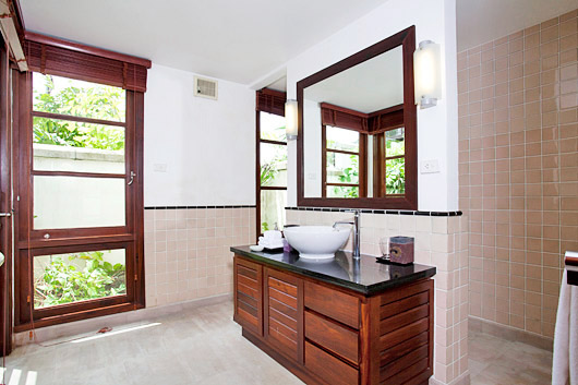 Koh Samui Vacation Rental Villa