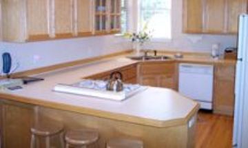 Sunriver, Oregon, Vacation Rental House