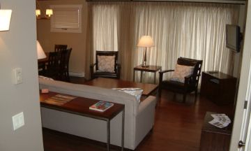 Panorama, British Columbia, Vacation Rental Condo