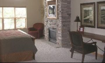 Sunriver, Oregon, Vacation Rental Villa