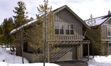 Sunriver, Oregon, Vacation Rental House