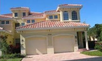 Cape Coral, Florida, Vacation Rental Villa