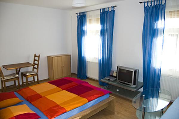 Prague, , Vacation Rental Apartment