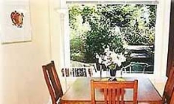 Vancouver, British Columbia, Vacation Rental House