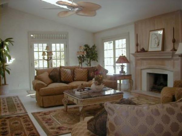 Hilton Head Island, South Carolina, Vacation Rental House