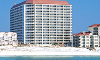 Destin, Florida, Vacation Rental Condo