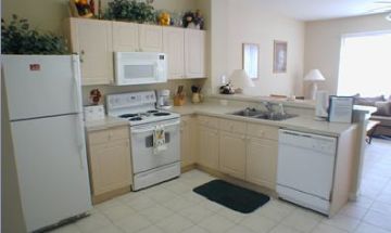 Kissimmee, Florida, Vacation Rental House