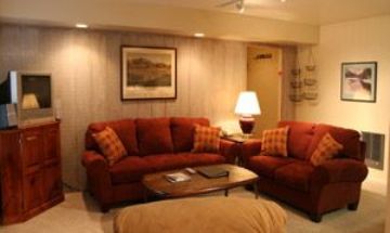 Ketchum, Idaho, Vacation Rental Condo