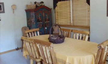 Breckenridge, Colorado, Vacation Rental House