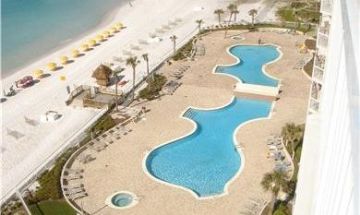 Destin, Florida, Vacation Rental Condo